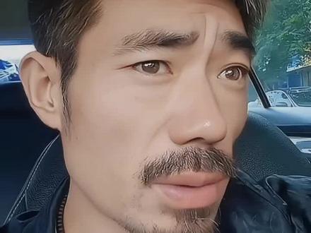 他为穷人发声,却被穷人骂#和平饭店 #玩命哥 #做事要讲良心 #杜宾犬