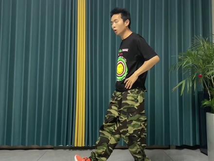 #立脚足跟跑 最近这个饿舞又火了#seve #适合初学者 #喜欢跳舞的一起来 #点点关注 #一对一教学 #收学员