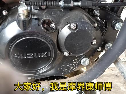 摩托车机油滤芯你们换吗 换的方法对不对 在家也可以自己换