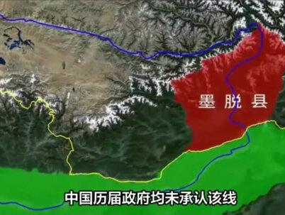 中国不丹争议地区收回加速,4500 平方公里,中国建村固边势不可挡