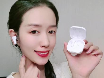 #QCY蓝牙耳机 #好物推荐 #蓝牙耳机 刚性价比蓝牙耳机,音质太棒了~