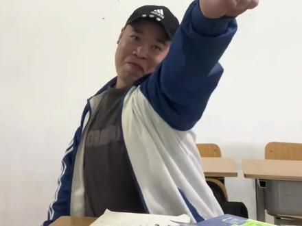 振刀精彩合集纯享版一次性看个爽#一人饰演多角 #创作者中心 #创作灵感 @老邢.