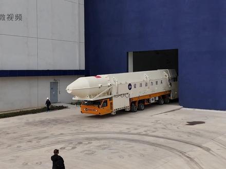 商业航天:往返天地的新力量