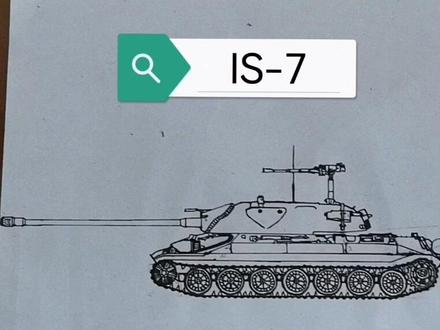 今天画杠七,你们还想看什么东西啊?