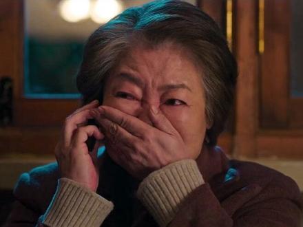 心疼的是他母亲,而不是刘天也。#罚罪2大结局。