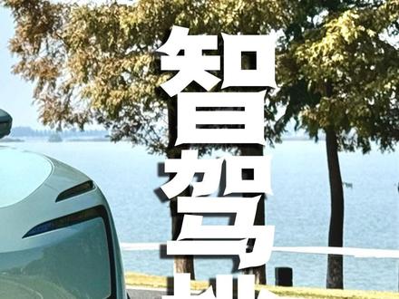 阿维塔11 智驾挑战#dou是好车 #带你懂车 #抖音汽车 #阿维塔11