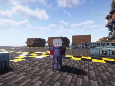 格雷科技空岛爽包Ep.16 #青年创作者成长计划 #格雷科技 #我的世界龙与群山 #我的世界中国版 #我的山头见
【UP 个人额外添加内容】
在官方整合基础上,当前视频额外使用的模组 / 资源:
- GTLAdditions : https://github.com/Dragonators/GTLAdditions
Advanced AE
AE2 Insert Export Card
Applied Web Terminal
AppliedFlux
ChatCalculator
Configuration
Configured
Default World Type
ExtendedAE Plus
Extreme Sound Muffler
Fusion
GeckoLib 4
Industrial Platform
Kotlin for Forge
MCEF (Minecraft Chromium Embedded Framework)
More AE2 Additions
ProbeJS
Staaaaaaaaaaaack
WebDisplays
Balm
mcef-cache (MCEF的组件)
mcef-libraries (MCEF的组件)
【下载与获取方式】
整合文件请通过官方社区渠道获取,或在主播群内下载由官方社区 Q 群搬运的原版整合包文件。
本人不再分发任何自行二次打包的整合版本,如有整合问题请优先以官方版本为准,主播在视频中新增的模组内容
清单简介自行查收,如有需要可自行在官方整合上添加。