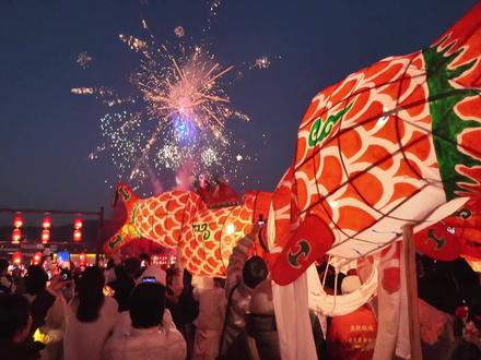 来呈坎看这一篇就够了🎏两天一夜详细攻略 白天夜晚都好玩 #旅游足迹 #一夜鱼龙舞 #呈坎旅游攻略