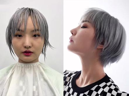 #2022流行发型 #࿆懂࿆你࿆的࿆发࿆型࿆师࿆ #美发技术分享 #发型教程 #发型师 #减龄短发 #美发培训 #剪发教程 #美发教学 #美发教程 #女生短发 #短发发型 这款你一定找了很久吧!@DOU+小助手 @抖音小助手