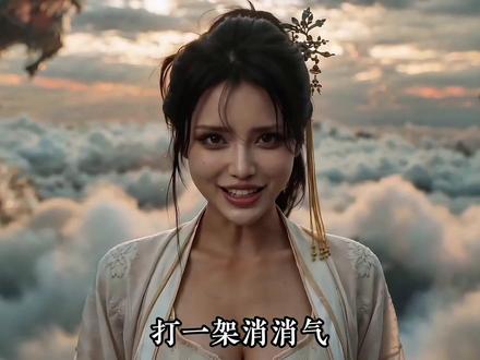 嘴炮女修上手摸弗利萨!跨次元超燃乱斗第一弹 瑶瑶跨次元乱斗01|弗利萨大王降临修仙界,瑶瑶调戏宇宙帝王!引爆跨次元超燃对决!Seedance 2.0 太好玩了。下一个打谁? #即梦AI #修仙 #弗利萨 #龙珠 #AI视频
感谢各位:回馈粉丝,一个提示词:@图片1参考弗利萨面部,@图片2参考弗利萨全身形象和场景,@图片3为女主形象.0-2秒弗利萨突然停下悬浮空中,镜头仰拍他俯视下方,冷笑,日语配音轻描淡写:"ほう…少しは楽しめた",随即右手食指缓缓抬起,金色光芒在指尖凝聚,气氛骤然压抑。2-8秒死亡一指连续发射,弗利萨手指连点,道道金色光束如暴雨般倾泻而下追踪女主,镜头广角拉远展现毁灭级规模,光束所到之处宫殿彻底炸塌,浮空仙岛被轰碎坠落,云海被炸出巨大空洞,整个场景在爆炸火光中崩塌,镜头跟随女主狼狈瞬移闪避,衣袂被灼烧破损头发零乱,被逼得连续腾挪却仍险象环生。8-11秒某道光束极速逼近,0.3x慢动作,镜头推进女主面部,她在光束即将命中瞬间侧身后仰,金色光擦过脸颊灼断发丝,衣袂被气浪掀起,她眼神却依然狡黠上扬嘴角,光束在身后轰出巨大爆炸,慢动作定格这一瞬后恢复极速。11-13秒女主从爆炸烟尘中冲出飞向高空,弗利萨俯冲跟上,两人同时向更高处飞升,女主坏笑着说:大王,别追我了。‘镜头仰拍跟随两 道光芒直冲云霄。13-15秒镜头快速切换两人在空中高速对打,弗利萨黄金之力之力和女主周身凝聚炽红色力,二人同时爆发,金色与红色两股能量全屏对撞,0.3x慢动作碰撞点爆炸向外扩散吞噬整片屏幕。