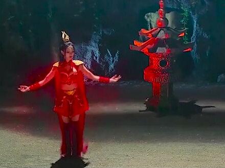 @DOU+小助手 #电影解说 #御龙修仙传