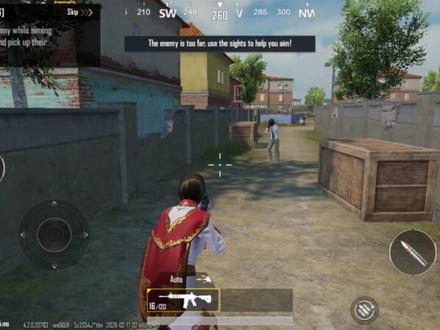 PUBG手游注册方法