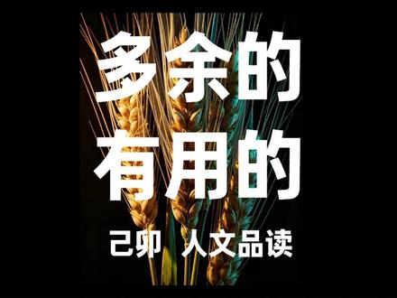 干支列传 之 己卯篇 分享传统文脉意象与古人思想意境,纯人文意境赏析,无关命理吉凶,无运势解读,仅作文化趣味品读。#传统文化 #人文品读 #六十甲子 #天干地支 #己卯