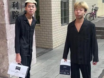 我们只是做错了事 但我们不是坏孩子#邱晨阳