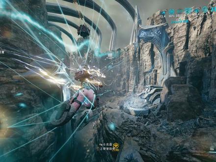 #星际战甲#星际战甲旧日和平#星际战甲指挥官