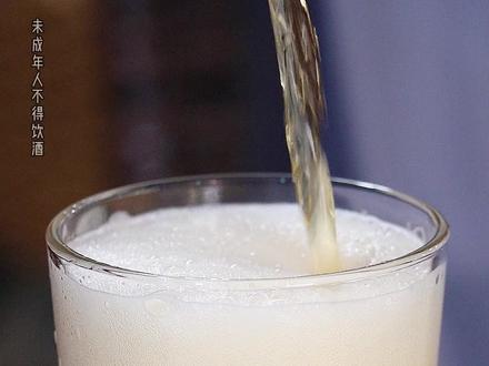 好的啤酒应该是什么样的?#啤酒 #精酿啤酒