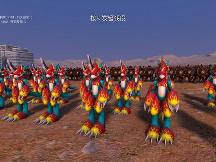 史诗战争模拟器:守卫雅典娜系列,最后一道防线稳如泰山