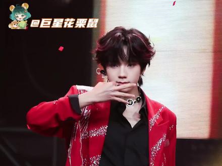 王橹杰和Lumos之间的爱,加起来比一整个小马利亚还要大#王橹杰#TF四代#时代峰峻#养成系#粉丝