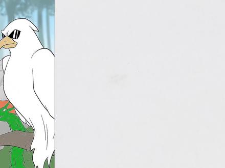 疯狂动物集合 #简笔画#简笔画教程