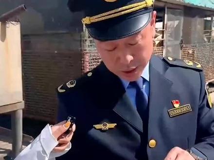 一个实用技巧教你快速分辨真假香烟#呼和浩特#便民信息#香烟