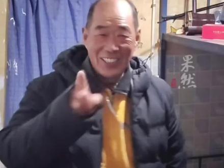 网友挂念的60后月港大桥工人“三三哥”找到了