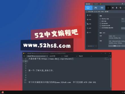 2022中文编程易语言调用大漠插件第1集-注册vip #易语 #中文编 #程序代码 #电脑 #编程入门 #教