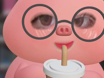 #52 #游书朗 游书朗的底色是悲凉,本质是发疯,他只是选择了用善意和接纳去面对现实生活而已。他从来都不完美