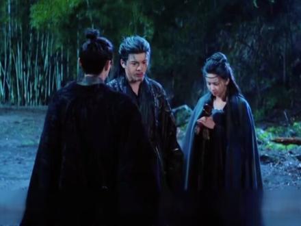 月鳞绮纪:妄言害怕是拾光灭族仇人,拾光查清妄言被九婴附体真相