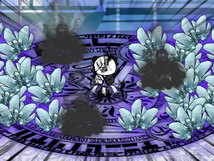 预言成真,古神出世,世间将再无安宁之日。 #轻漫计划 #希望能火