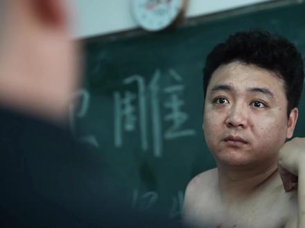 难倒英雄,不然你能见到本命年的大卫吗#博朗剃须刀