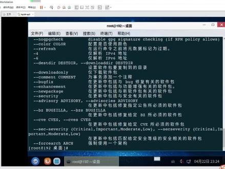 银河麒麟服务器ky10安装todesk #银河麒麟服务器ky10 #ky10安装todesk