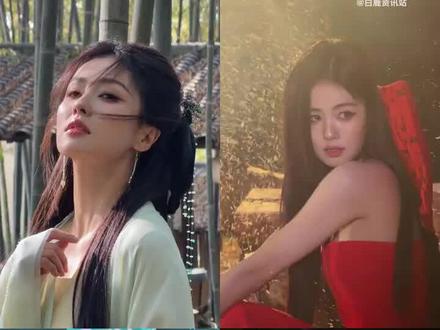 新年mini vlog!#白鹿 #浙江卫视跨年晚会 #2026年 @白鹿my