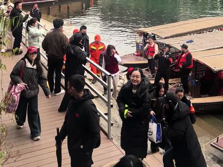 #沈梦辰 #边城 沈梦辰来边城了