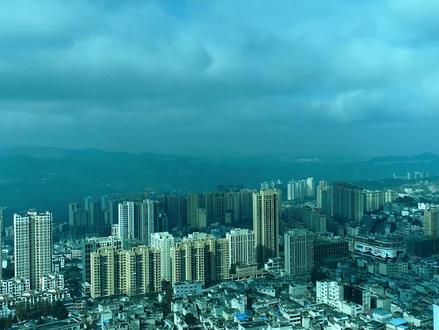 贵州省大方县第一中学