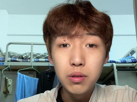 都相互转告一下.#精神状态belike #大学生#抽象 #姜江疆 #沈小鲨