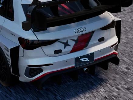 巅峰极速沐尘100《飞驰人生三》