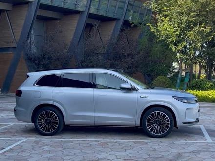 华为这个问界新M7,试驾车居然就有异响?#华为发布会 #华为 #问界m7 #智能驾驶 #遥遥领先