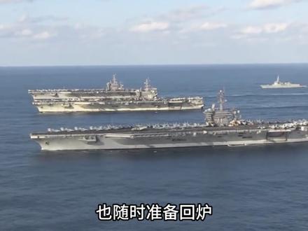 伊以突然停火,只不过是先喘口气! #抖音精选