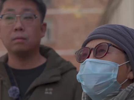 #人间真实情景剧 部分居民反对新增一扇门
“我凭什么为他们的便利买单” #btv向前一步 #北京范儿新年祈福 @抖音小助手