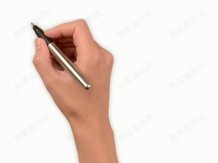 斗罗大陆简笔画:妹妹画的昊天锤vs哥哥画的昊天锤