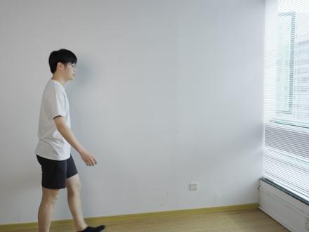 全网无教程!两分钟学会超酷的扔鞋瞬移变装!#拍摄剪辑教程 #创意剪辑 #剪辑教程 #变装 #青年创作者成长计划