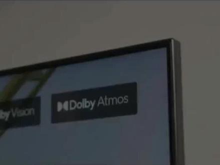 #小米电视 EA55"全金属机身 质感出众
远场语音 智能操控 #小米手机 #红米手机 #MIUI #泸县万福大都汇小米之家