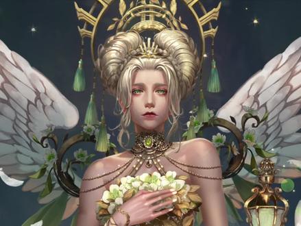 #创作灵感 #永恒之塔 #永恒之塔怀旧服 神石任务 #端游