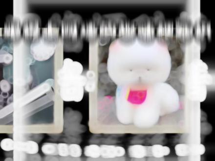 伪人猫咪是什么梗?雷霆猫咪、霸王龙、狮子#夏芸有点慌 #谁是伪人 #动画 #搞笑#搞笑