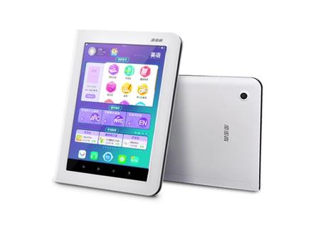 步步高H9家教机不开机维修 #平板电脑 #电子产品 #平板