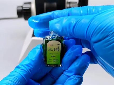 风油精兑水到底能不能除螨?看完你就知道#除螨喷雾 #内容过于真实 #万万没想到