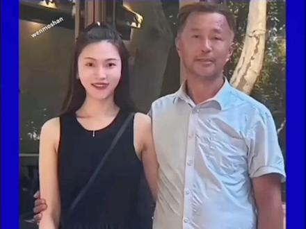 时代切片:沈巍流浪情
#沈巍#晓晓#流浪#大师