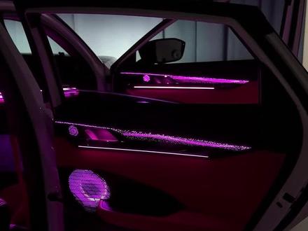 univ氛围灯不知道怎么改,不妨安排这套univ饰板款32灯银河氛围灯安排上车,支持三种控制方式,氛围感太足了!#univ #univ氛围灯 #长安univ