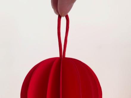 自制可爱小灯笼🏮#手工挂件 #儿童手工 #儿童创意手工 #亲子手工 #手工折纸