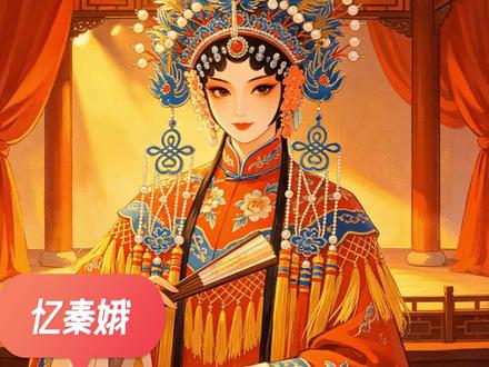 主角,从来不是我说是就是,而是我做到了,才是。 #创作者中心 #创作灵感 #热门剧种 #戏曲主角 #文化传承